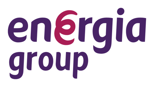 Energia group logo