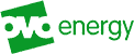 OVO Energy logo.