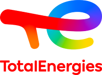 total energies logo.