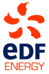 EDF logo