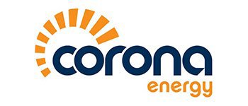 Corona Energy Logo.