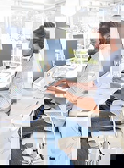 Office computers