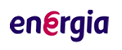 Energia logo.