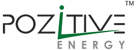 pozitive energy logo.