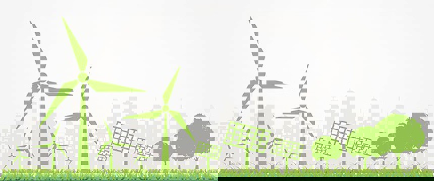Green Energy