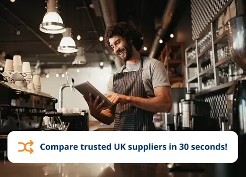 compare business energy prices online.