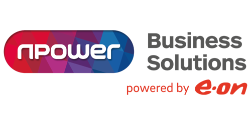 npower business solutions logo.