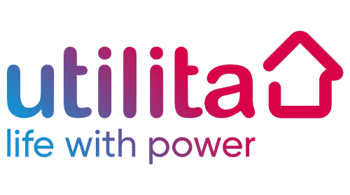 Utilita Energy Logo