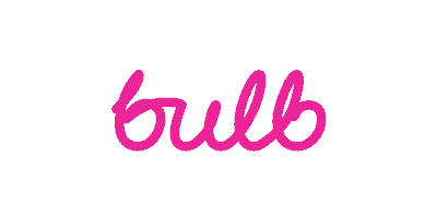 bulb energy logo